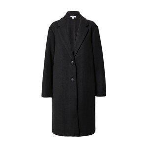 OVS Přechodný kabát černá