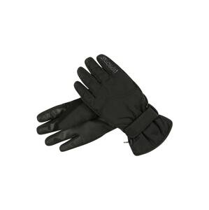 PROTEST Sportovní rukavice 'Carew'  černá