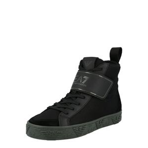 EA7 Emporio Armani Sneaker  černá