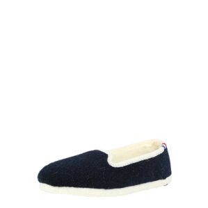 espadrij l´originale Pantofle  marine modrá / bílá