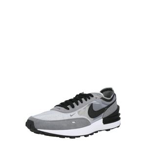 Nike Sportswear Tenisky  šedá / světle šedá