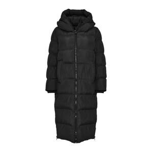 OPUS Zimní kabát 'Hubina'  černá