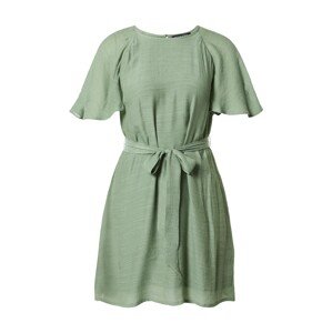 MINKPINK Košilové šaty 'URMIA'  pastelově zelená