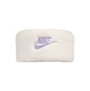 Nike Sportswear Accessoires Čelenka  lenvandulová / bílá
