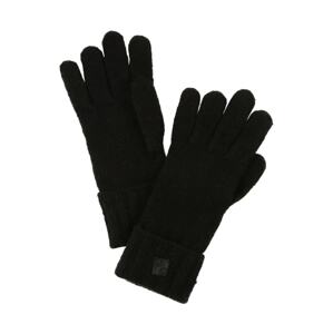 InWear Prstové rukavice 'ElnaaI'  černá