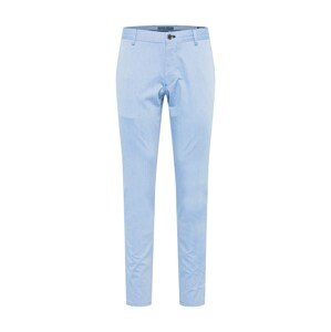 JOOP! Jeans Chino kalhoty 'Matthew2'  světlemodrá