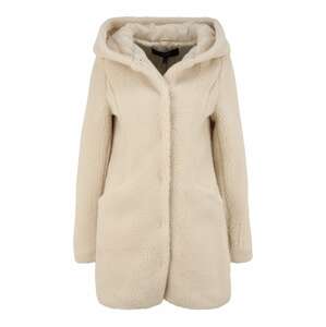 Vero Moda Tall Zimní kabát 'DONNALOT'  béžová