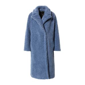 Sisley Přechodný kabát  modrá