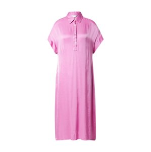 FRNCH PARIS Košilové šaty 'GALIENA'  pink