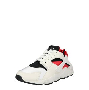 Nike Sportswear Tenisky 'Huarache'  červená / černá / bílá