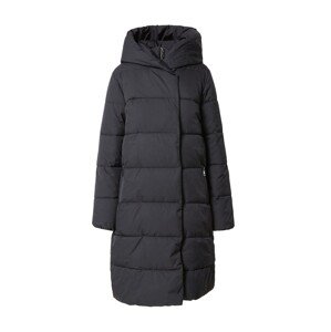 Hailys Zimní kabát 'Josephine' černá
