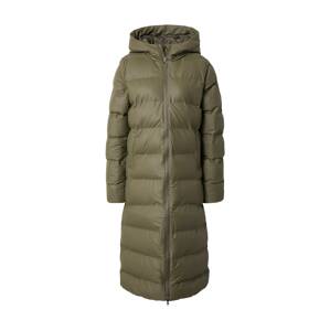 Hailys Zimní kabát 'Johanna'  khaki