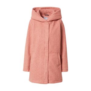 Eight2Nine Přechodný kabát růžová