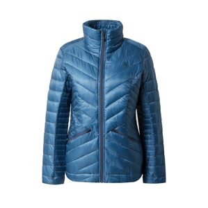 Schöffel Outdoorová bunda  noční modrá / námořnická modř