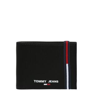Tommy Jeans Peněženka  marine modrá / červená / černá / bílá