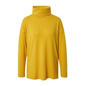 NEW LOOK Tričko tmavě žlutá