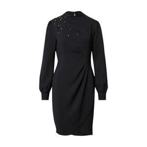 Orsay Košilové šaty  černá