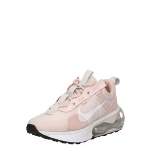 Nike Sportswear Tenisky 'AIR MAX 2021'  růžová / bílá