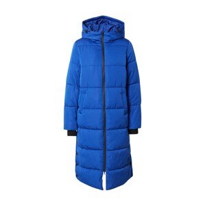 Y.A.S Zimní kabát 'Kimme'  indigo