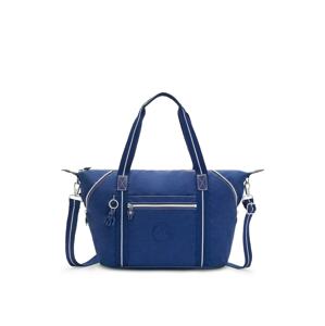 KIPLING Nákupní taška 'ART'  královská modrá
