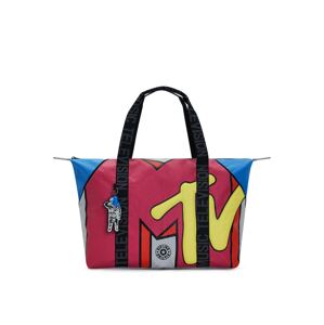KIPLING Nákupní taška 'ART M MTV MTV++'  mix barev