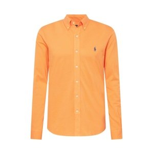Polo Ralph Lauren Košile  jasně oranžová