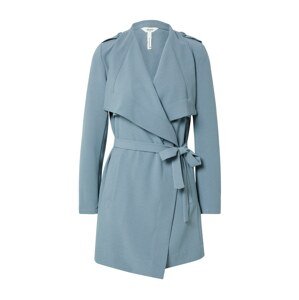 OBJECT Přechodný kabát 'Annlee'  chladná modrá