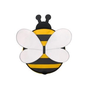 Cath Kidston Batoh 'Novelty Busy Bee'  žlutá / černá / bílá