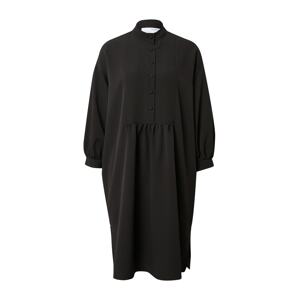 SELECTED FEMME Košilové šaty 'Gianna' černá