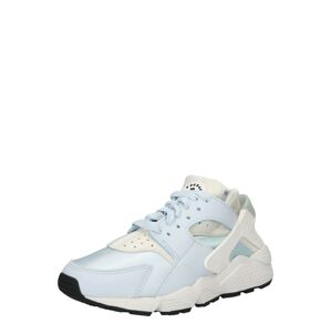 Nike Sportswear Tenisky 'Huarache'  světlemodrá / bílá