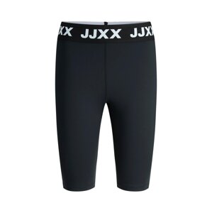 JJXX Legíny  černá / bílá