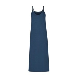 Skiny Letní šaty modrá