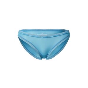 Calvin Klein Underwear Kalhotky  kouřově modrá