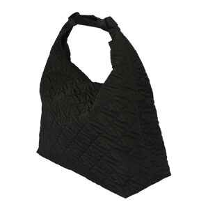 InWear Nákupní taška 'Nist'  černá