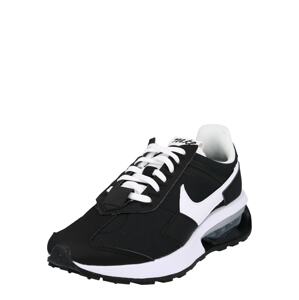 Nike Sportswear Tenisky 'Air Max Pre-Day' černá / bílá