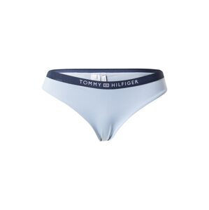 Tommy Hilfiger Underwear Kalhotky  námořnická modř / světlemodrá / bílá