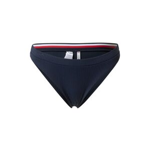 Tommy Hilfiger Underwear Spodní díl plavek námořnická modř