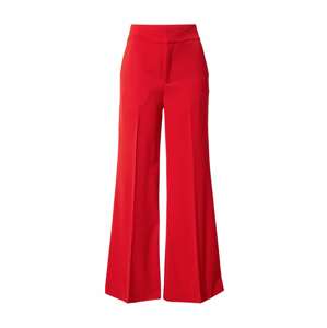 InWear Kalhoty s puky 'Padia'  červená