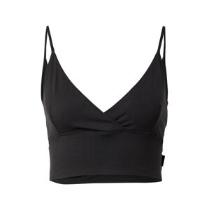 Calvin Klein Underwear Podprsenka 'Camisole' černá