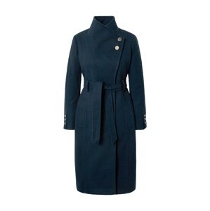 Dorothy Perkins Přechodný kabát  tmavě modrá