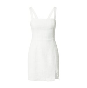 Abercrombie & Fitch Šaty offwhite