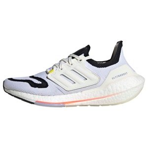 ADIDAS PERFORMANCE Běžecká obuv 'Ultraboost 22' černá / bílá