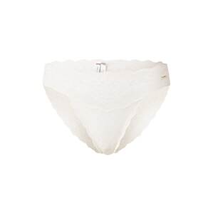 Tommy Hilfiger Underwear Kalhotky  krémová