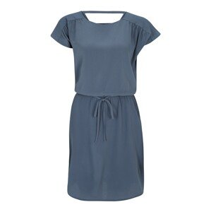 Vero Moda Tall Letní šaty 'SASHA BALI'  chladná modrá