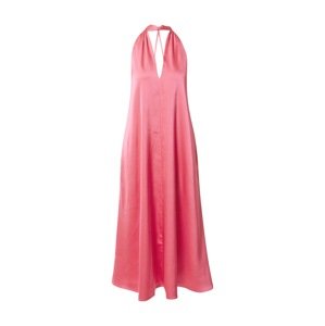 Samsøe Samsøe Koktejlové šaty 'CILLE'  pink