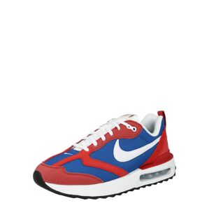Nike Sportswear Tenisky 'Air Max Dawn'  modrá / červená / bílá