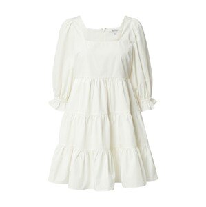 Madewell Letní šaty  bílá