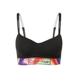Calvin Klein Underwear Podprsenka 'Pride'  mix barev / černá