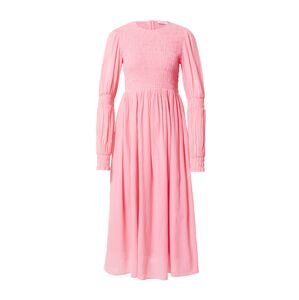 minimum Košilové šaty 'AURALINE' pink