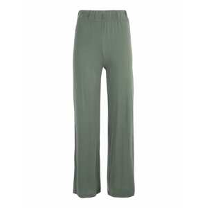 Vero Moda Petite Kalhoty 'HALI'  pastelově zelená